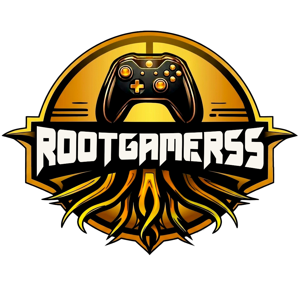 Rootgamerss