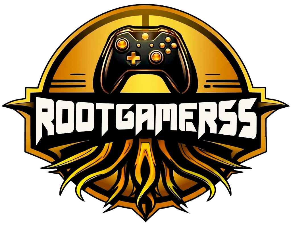 Rootgamerss